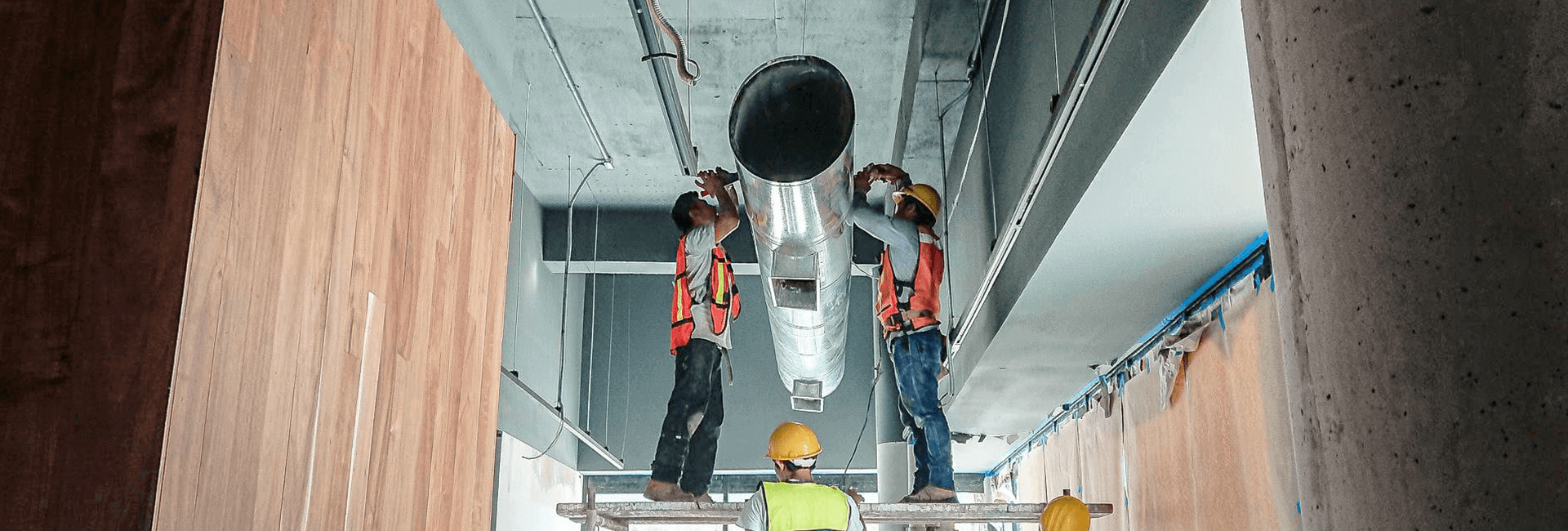Ingeniería de proyectos