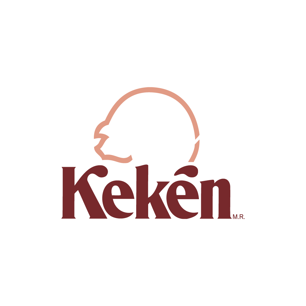 Kekén