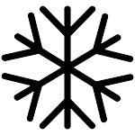 Copo de nieve